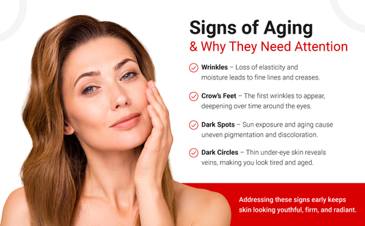 The Powerhouse Ingredients in LifeCell All-in-One and What They Do for Your Skin