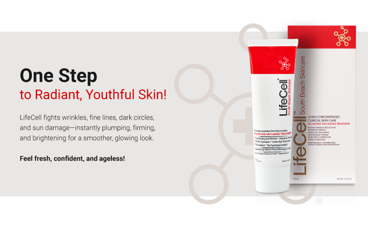 Is LifeCell All-in-One Right for Your Skin Type?