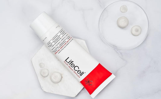 From Fine Lines to Deep Wrinkles: How LifeCell All-in-One Adapts to Your Aging Concerns