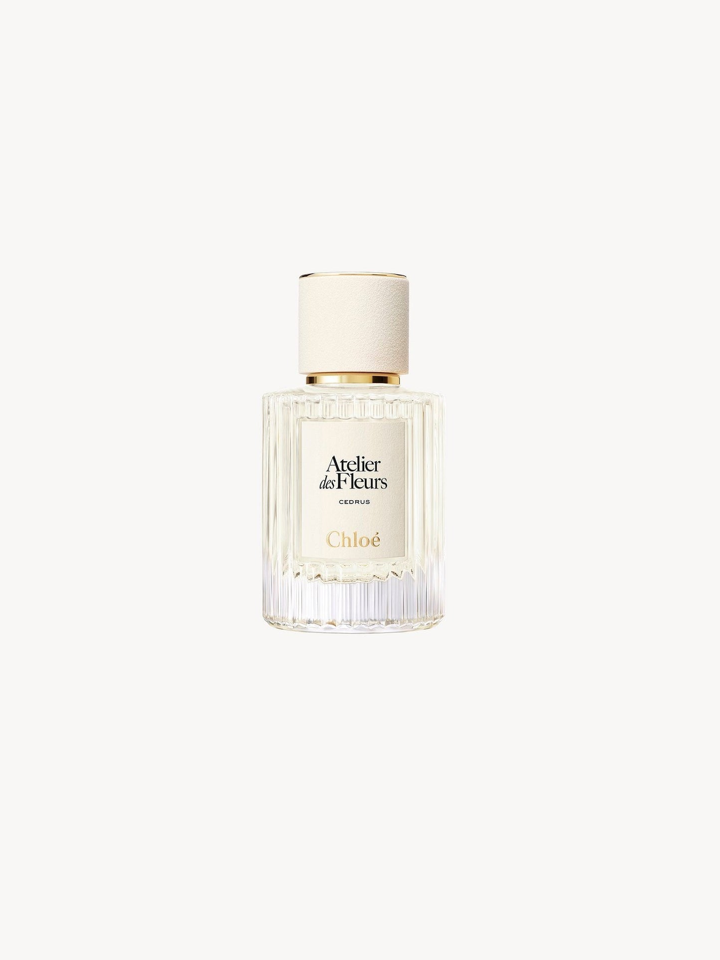Chloe Atelier des fleurs cedrus eau de parfum, 50ml